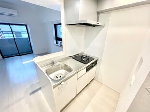 Avenue　Kurosaki　Residenceの物件内観写真